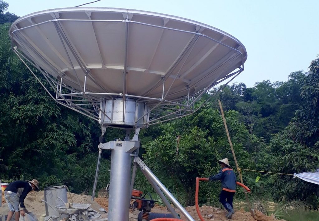 Công ty Cổ phần Công nghệ HHN Việt Nam