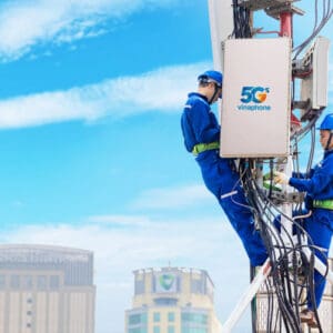 5G Vinaphone