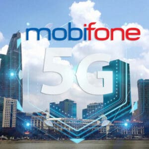 Nhà mạng mobifone