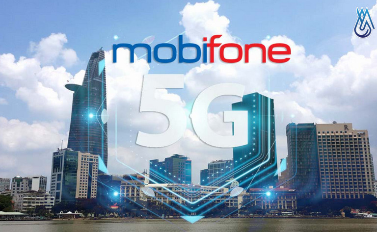 Duy trì tốc độ 4G/5G ổn định của nhà mạng MobiFone