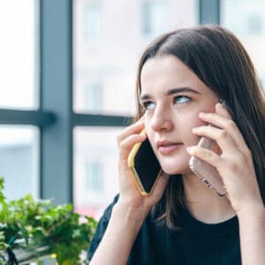 nguyên nhân khiến sóng tại khu vực công cộng bị kém