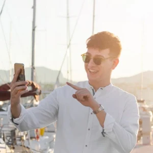 Cường độ tín hiệu tốt sẽ giúp cải thiện chất lượng cuộc gọi của du khách