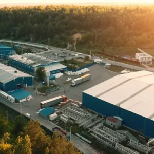 Giải pháp kích sóng di động cho nhà máy, xưởng sản xuất