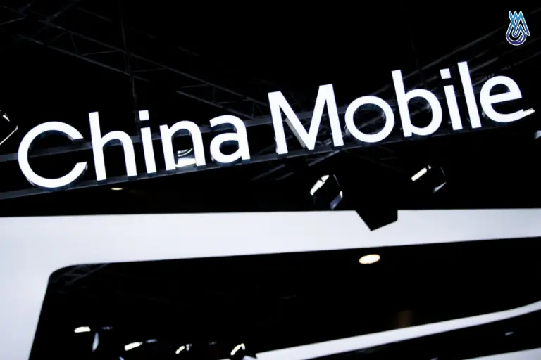 Top 5 công ty viễn thông hàng đầu thế giới dẫn đầu trong công nghệ 5G 2 China Mobile là tập đoàn viễn thông lớn nhất thế giới về số lượng người dùng và quy mô.