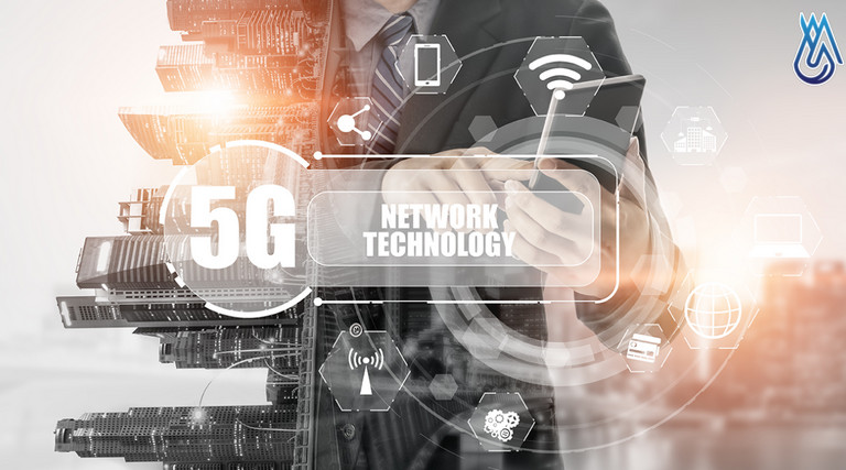 Mạng 5G hoạt động dựa trên các thành phần công nghệ mới để cung cấp mạng di động nhanh hơn