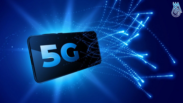 Về mặt lý thuyết, 5G có thể đạt tốc độ tối đa là 10Gbps (gigabit mỗi giây) (Nguồn: Freepik)