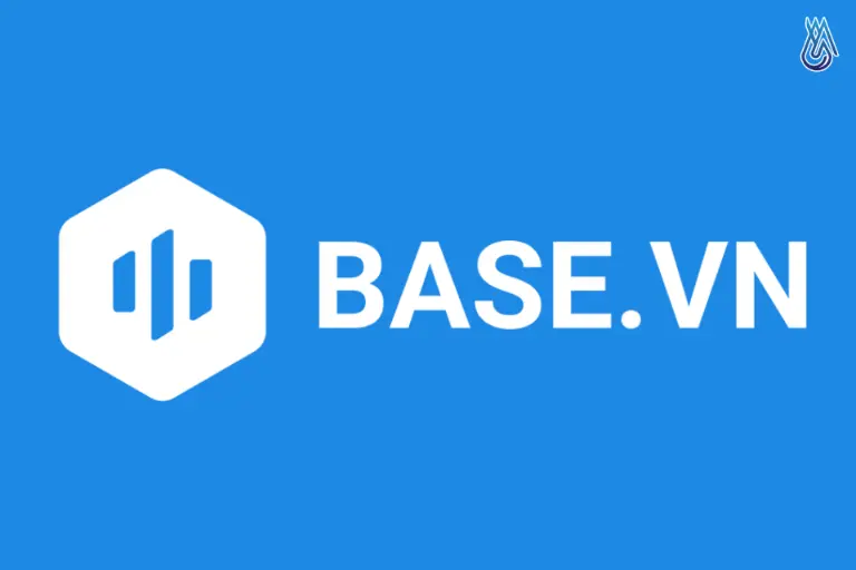 Base là một trong những ứng dụng quản lý công việc và dự án phổ biến tại Việt Nam.