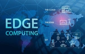 edge computing