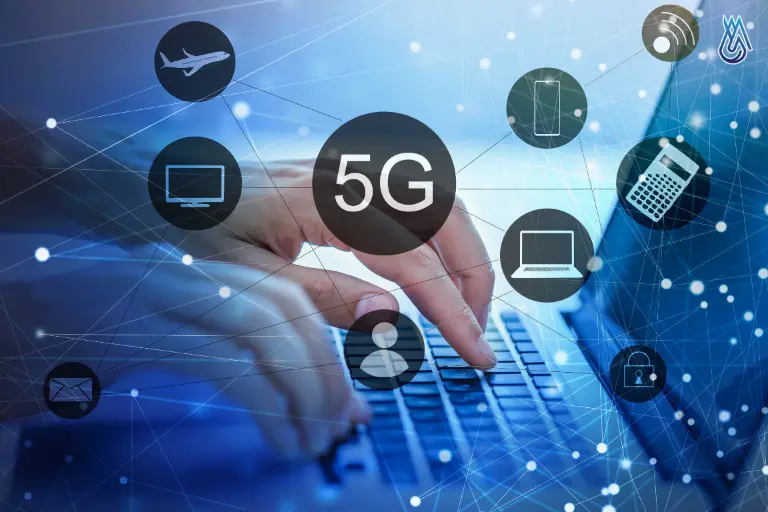 Ứng dụng của mạng 5G.