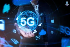 Mạng 5G - Công nghệ kết nối tương lai