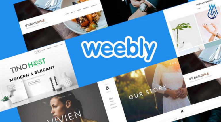 Weebly cung cấp nền tảng thân thiện với người dùng để tạo và quản lý trang web