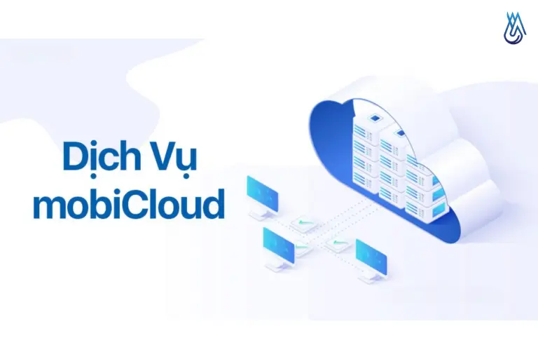 MobiFone còn cung cấp dịch vụ đám mây (Cloud).