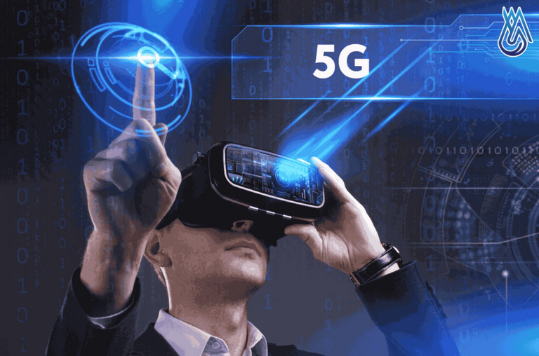 Khả năng kết nối tốc độ cao do 5G cung cấp sẽ giúp AR và VR thực tế và đáng tin cậy hơn