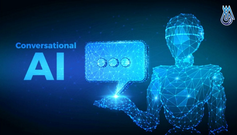 Conversational AI đại diện cho sự thay đổi mô hình trong tương tác giữa người và máy tính