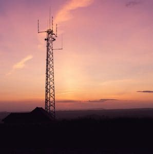 vai tro cua thap di dong