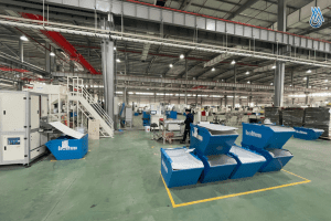 Công ty TNHH Dược phẩm và Trang thiết bị Y tế Hoàng Đức là một trong những đơn vị phân phối dược phẩm hàng đầu tại Việt Nam