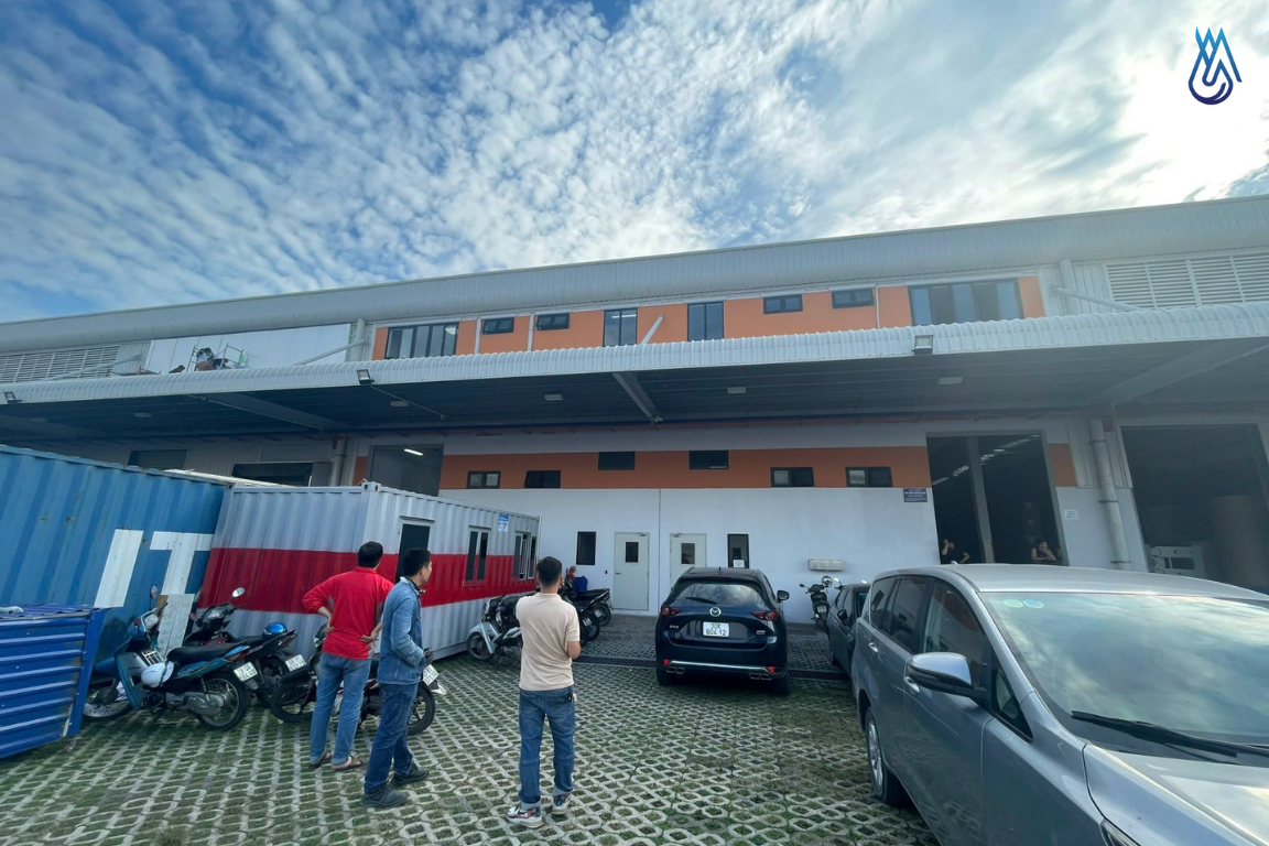 Triển khai giải pháp tăng cường sóng di động cho Công ty Hoàng Đức 1 Công ty TNHH Dược phẩm và Trang thiết bị Y tế Hoàng Đức là một trong những đơn vị phân phối dược phẩm hàng đầu tại Việt Nam