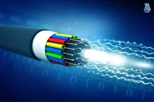 Lịch sử và sự phát triển của mạng cáp quang