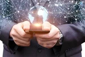 Tìm hiểu nguyên lý hoạt động của sóng di động