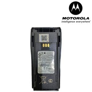 Pin bộ đàm Motorola XiR P3688 NNTN4497