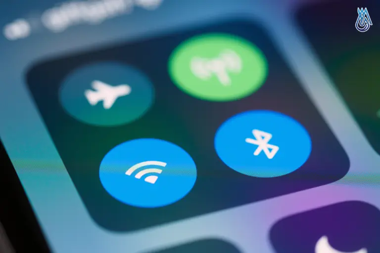 Sóng di động không chỉ đơn thuần là tín hiệu vô tuyến mà còn là cầu nối giúp mọi hoạt động diễn ra suôn sẻ