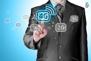 Các thế hệ mạng di động: 2G, 3G, 4G và 5G – Sự tiến hóa của công nghệ kết nối