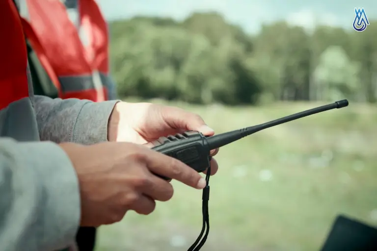 Giải pháp bộ đàm hiện đại cho khu công nghiệp, nhà máy 4 bo dam 3g 4g