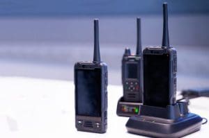 cong nghe ma hoa tin hieu trong bo dam de bao mat lien lac