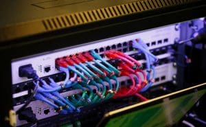 cong uplink va cong downlink la gi