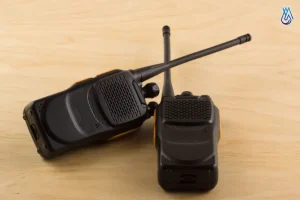 Giải pháp bộ đàm cho doanh nghiệp – Tối ưu liên lạc, nâng cao hiệu suất