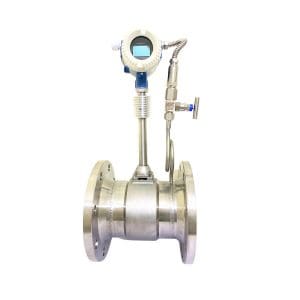 sản lượng hơi votex