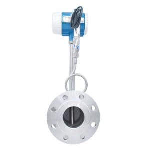 sản lượng hơi votex bù áp bù nhiệt