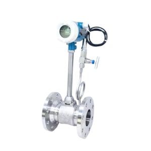 cảm biến sản lượng hơi votex