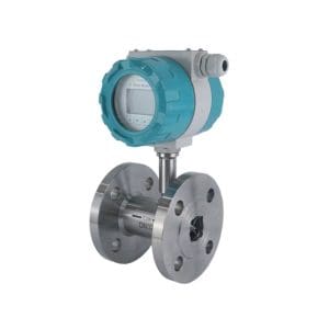 lưu lượng tuabin auto instrument