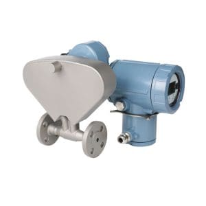 Cảm biến lưu lượng khối