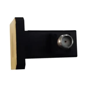 Bộ Chuyển Đổi Waveguide Coaxial SMA/K Connector 17.6-26.7GHz