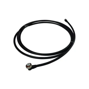 Cáp Nguồn Superflex 5M 1/2" với Đầu Nối 4.3-10 Male - 7/16 DIN Male