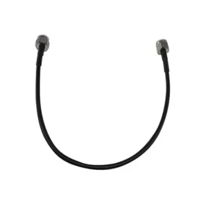 Cáp nhảy LMR240 0.5M với Kết nối N-Male