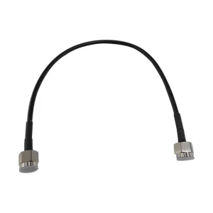 Cáp nhảy LMR240 0.5M với Kết nối N-Male