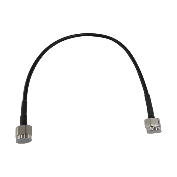 Cáp nhảy LMR240 0.5M với Kết nối N-Male