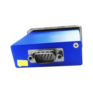 Công tắc đồng trục cơ học RF SPDT N 12.4GHz công suất cao failsafe chốt tự động 