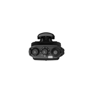 Núm tăng giảm âm lượng (Volume) cho máy Hytera HP50X 7 HP50X 8