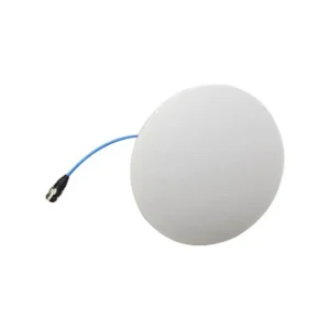 Ăng-ten đa hướng băng tần rộng trong nhà ATNJ với dải tần 350-960MHz và chỉ số PIM thấp (-140dBc)