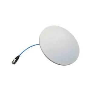 Ăng-ten đa hướng băng tần rộng trong nhà ATNJ với dải tần 350-960MHz và chỉ số PIM thấp (-140dBc)