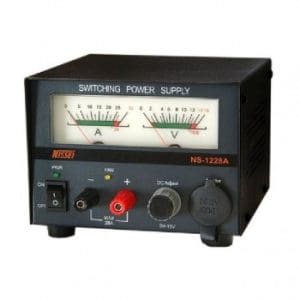 Nguồn Nessei NS-1228A