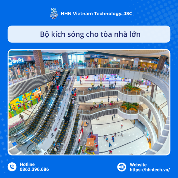 Bo kich song cho toa nha lon