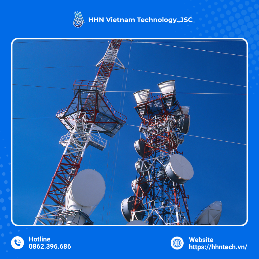 Bộ Kích Sóng Điện Thoại Di Động Cho Quy Mô Vừa Và Nhỏ 17 Lợi ích của việc sử dụng bộ kích sóng