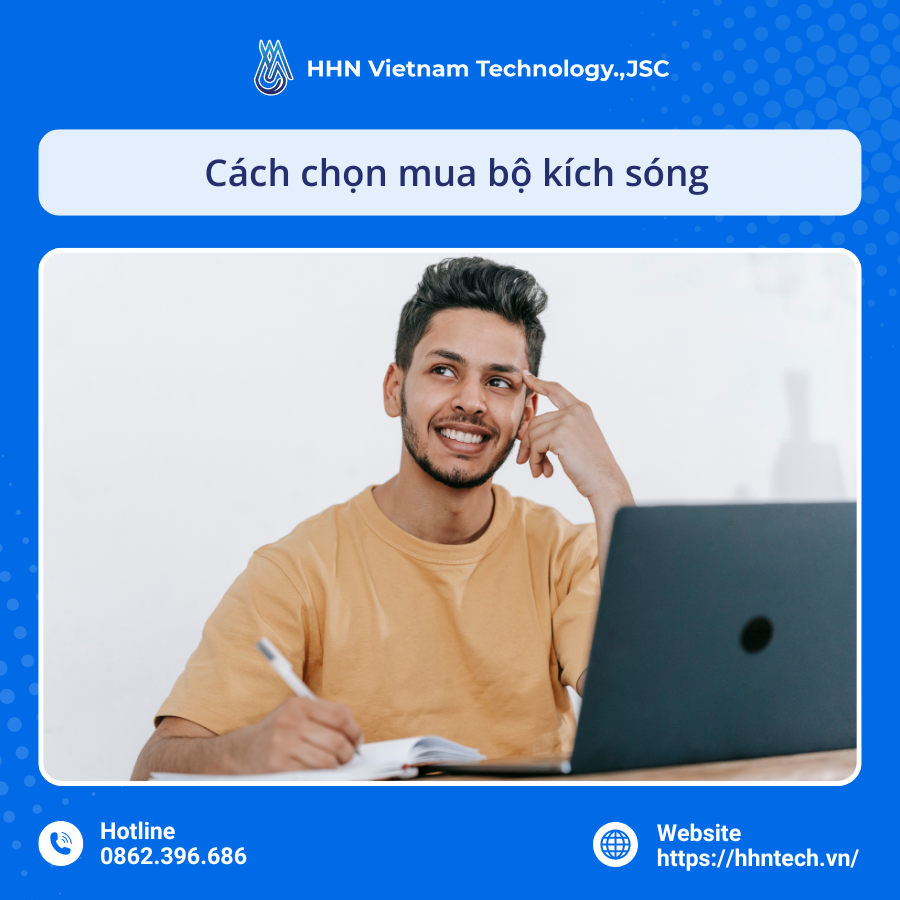 Bộ Kích Sóng Điện Thoại Di Động Cho Quy Mô Vừa Và Nhỏ 24 Tiêu chí chọn mua bộ kích sóng di động