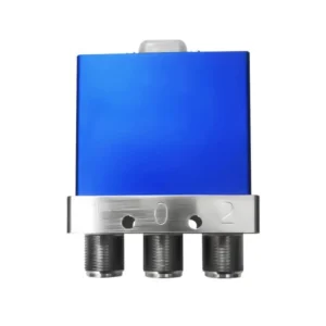 Connector Adapter có khả năng chuyển đổi linh hoạt giữa các loại connector.