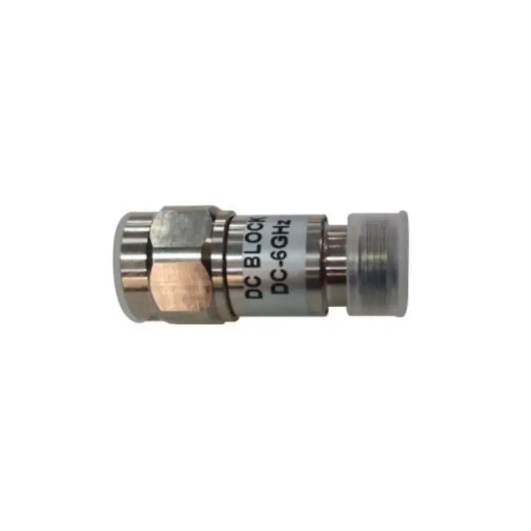 Connector Adapter hiện diện trong nhiều hệ thống như viễn thông, truyền hình, radar,...